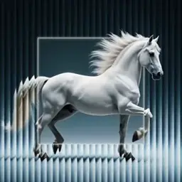 HAPPY HORSE 1.0
